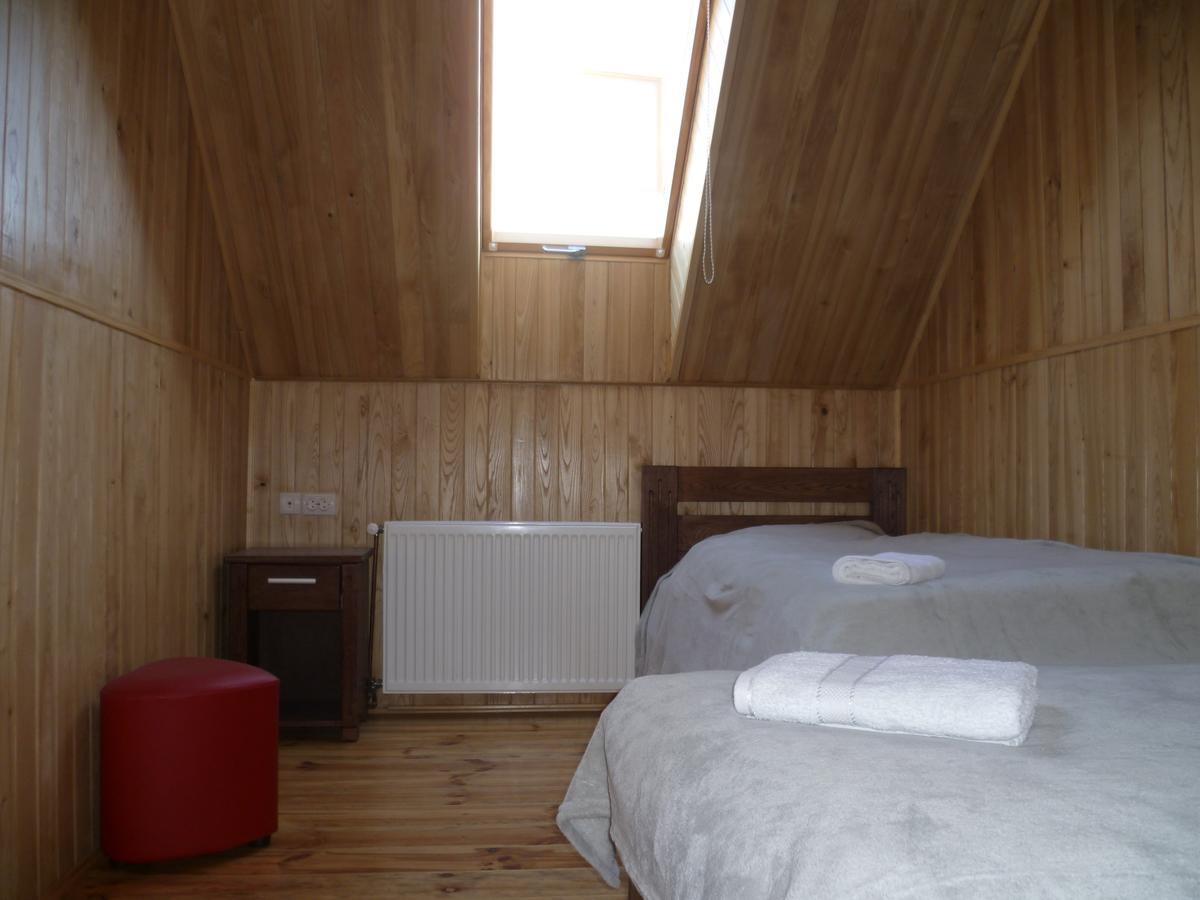 Home Hotel Kamjanez-Podilskyj Zimmer foto