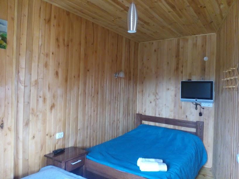 Home Hotel Kamjanez-Podilskyj Exterior foto